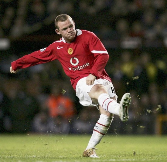 在他的訓練 在他的訓練